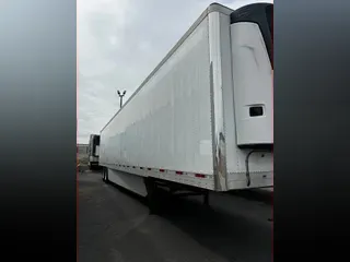 2018 UTILITY TRAILERS VS2RA 53/162/102