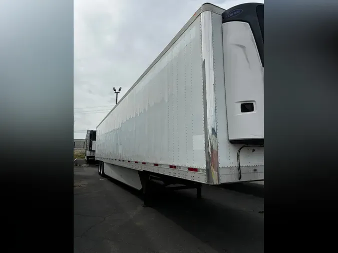 2018 UTILITY TRAILERS VS2RA 53/162/1025649462b75ac6eaff41b4646870d9a53