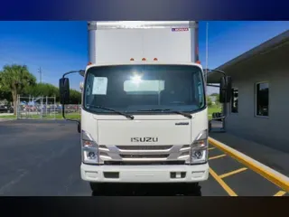 2024 Isuzu NRR