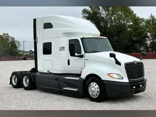 2021 INT LT625 6x4