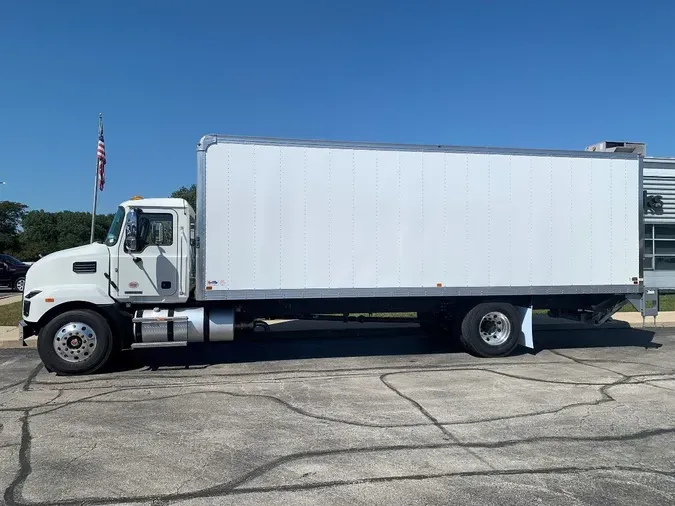 2025 MACK MD MD7 US 26X96X102