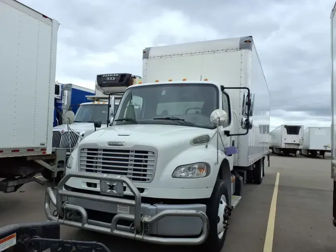 2021 FREIGHTLINER M2 106
