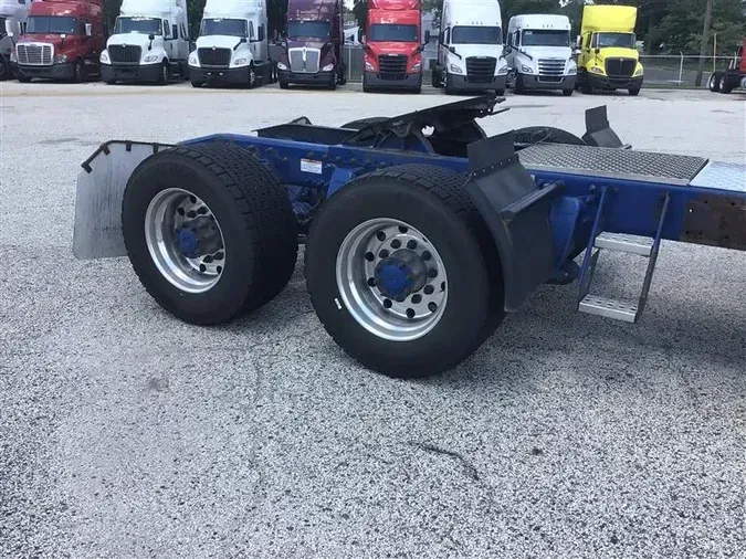 2019 FREIGHTLINER CASCADIA