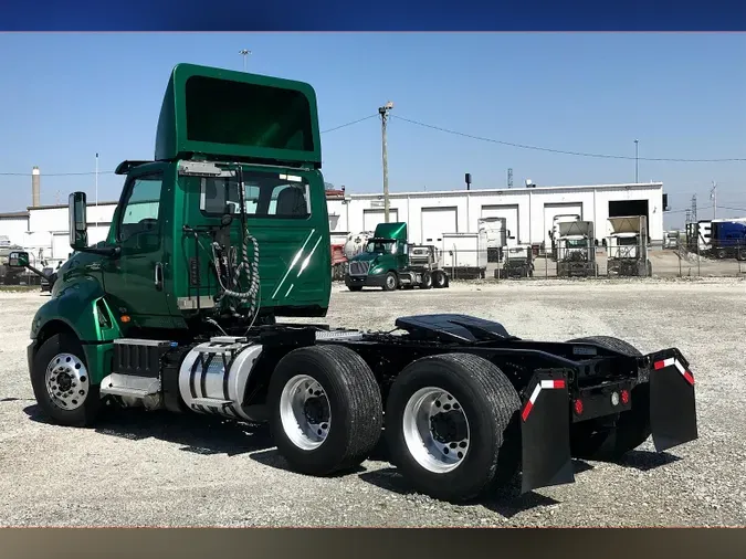 2020 INT LT625 6x4
