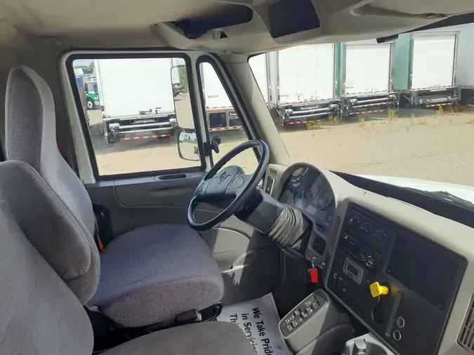 2019 NAVISTAR INTERNATIONAL 4300
