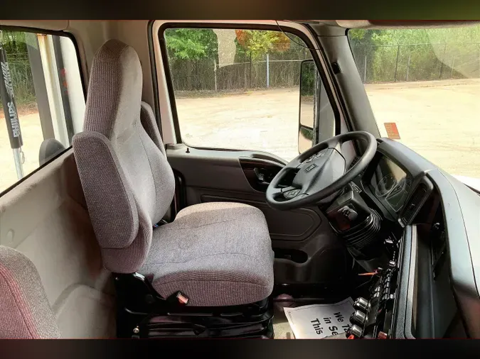 2021 INT LT625 6x4