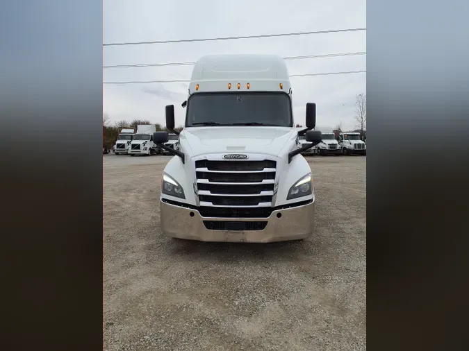 2019 FREIGHTLINER/MERCEDES NEW CASCADIA PX12664