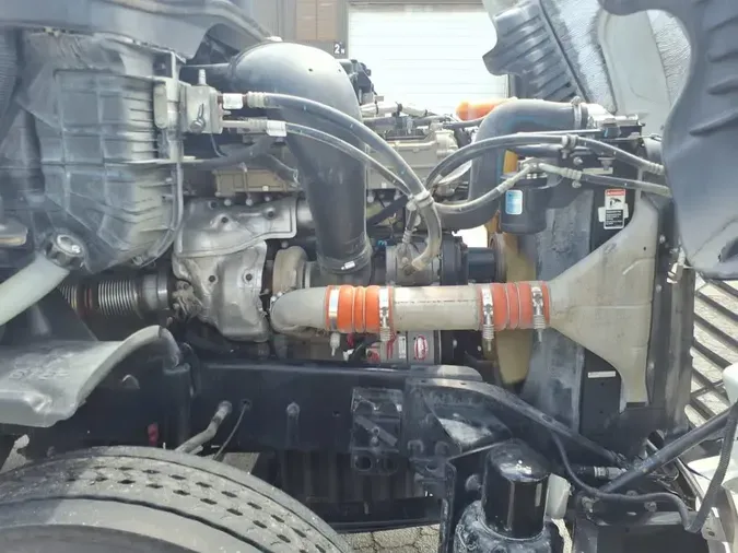 2018 FREIGHTLINER CASCADIA 125