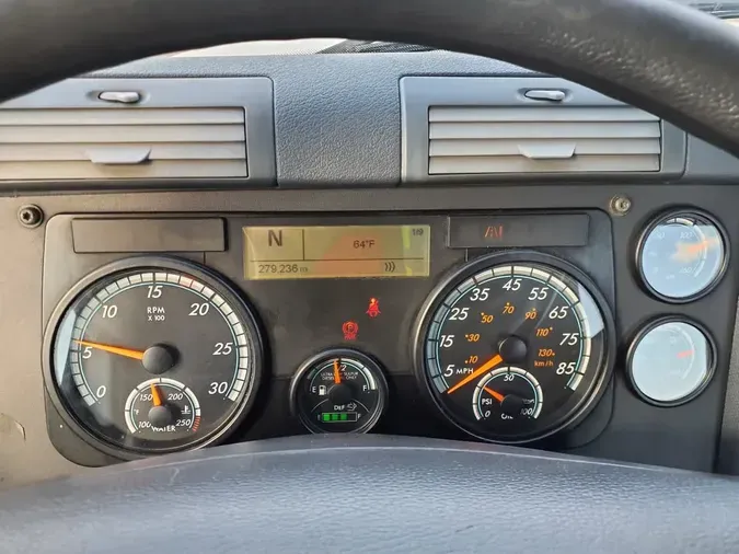 2019 FREIGHTLINER/MERCEDES CASCADIA 125