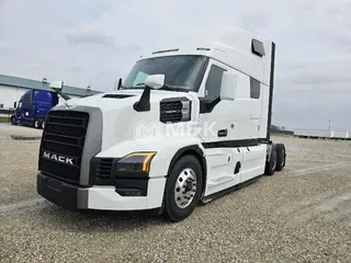 2026 MACK PR64TV04