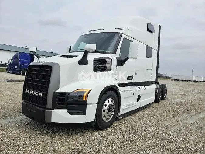 2026 MACK PR64TV045650be5f1a2eb91de8c6c92814fa55a6