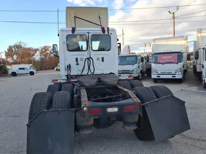 2019 FREIGHTLINER/MERCEDES CASCADIA5650ceef3973096da1cf1a5b200bc54b