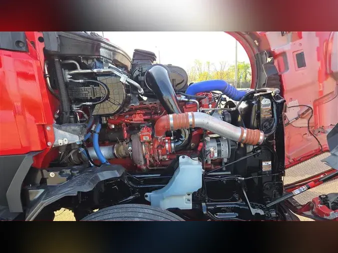 2022 KENWORTH T680
