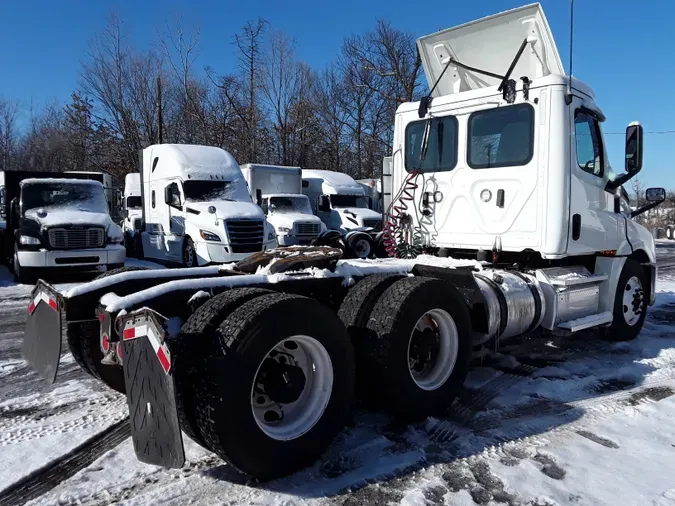 2019 FREIGHTLINER/MERCEDES NEW CASCADIA PX12664