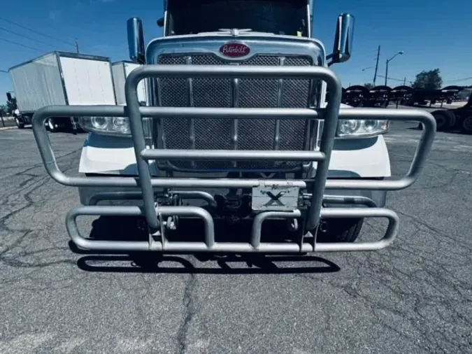 2018 PETERBILT 567