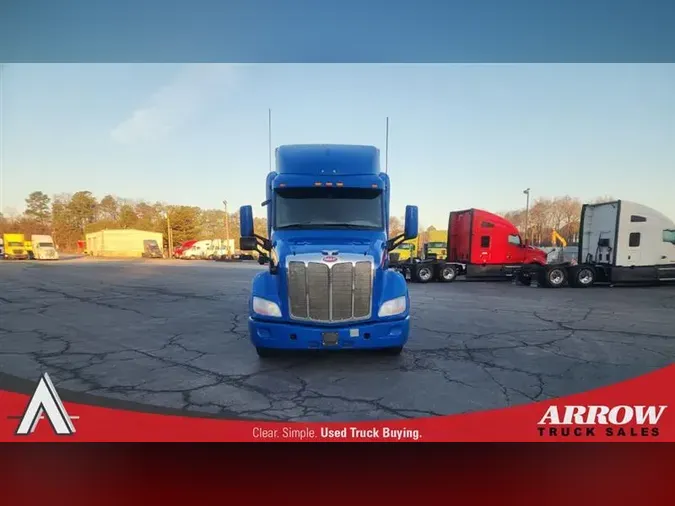2022 PETERBILT 579