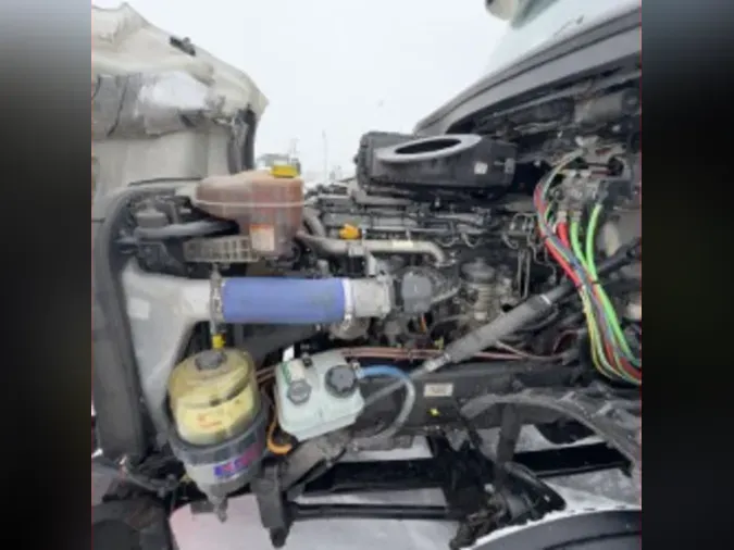 2020 FREIGHTLINER/MERCEDES NEW CASCADIA PX126645652278d12f65f68702532dd121e6562