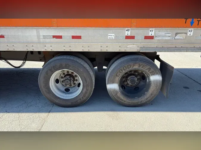 2015 Great Dane 5652e72dcf2b53e0f453a5225392b89c