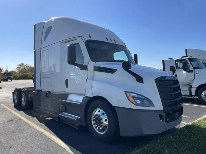 2020 Freightliner Cascadia5652ef4803a954506c5037215148ced7