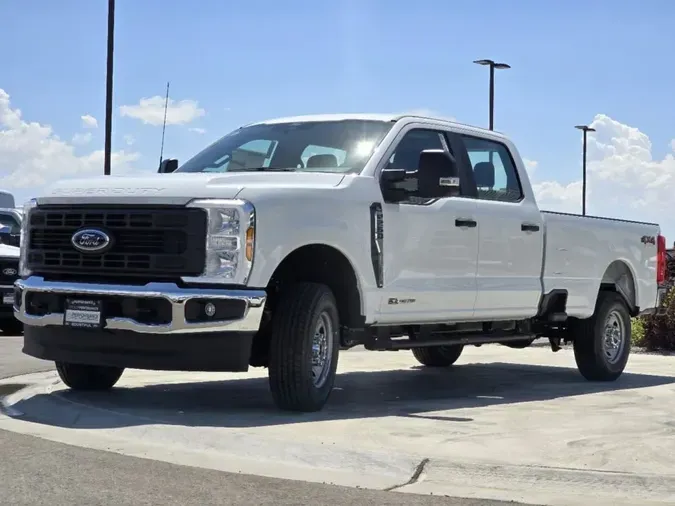 2024 Ford Super Duty F-250 SRW