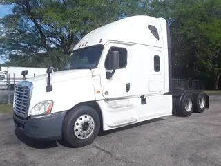 2020 FREIGHTLINER/MERCEDES CASCADIA 125