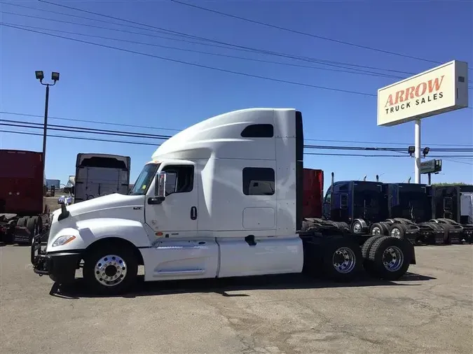 2022 INTERNATIONAL LT625565478c75ed3219c91fb77497bcf5090