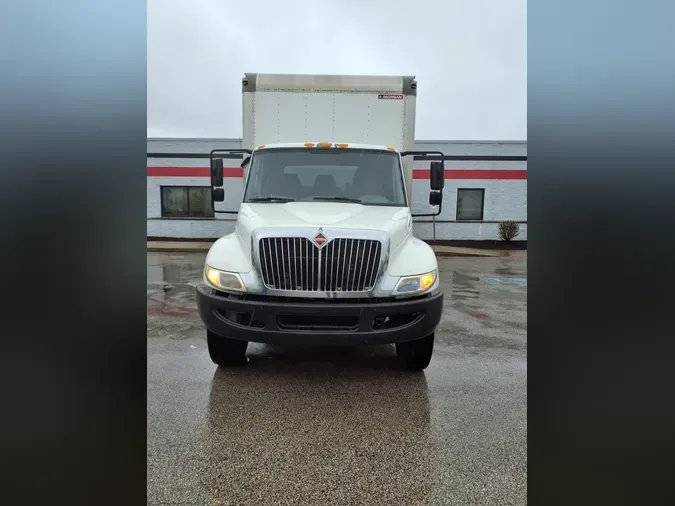 2018 NAVISTAR INTERNATIONAL 4300