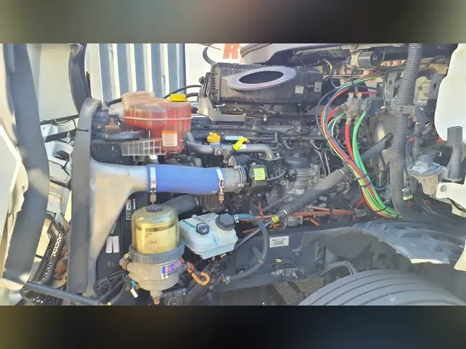 2020 FREIGHTLINER/MERCEDES NEW CASCADIA PX126645654c05a32df98d52bc8ee17edf8569b