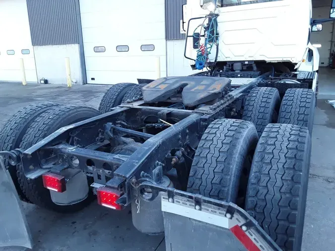 2020 NAVISTAR INTERNATIONAL LT625 DAYCAB T/A