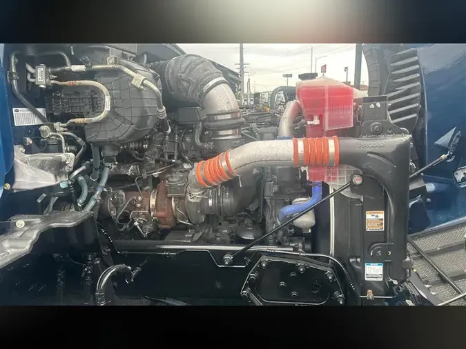 2020 PETERBILT 579EPIQ