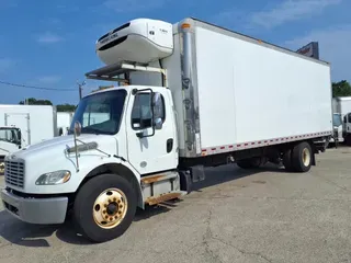 2019 FREIGHTLINER M2 106