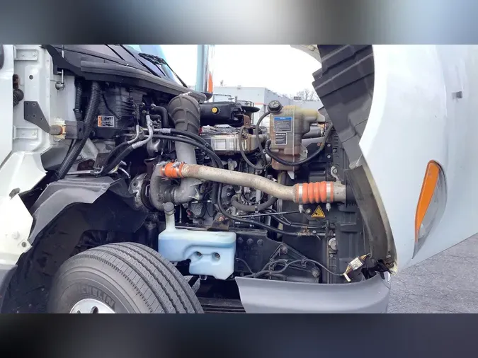 2020 International LT