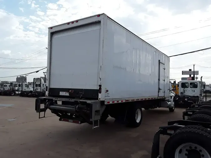 2019 NAVISTAR INTERNATIONAL 4300