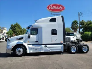 2019 PETERBILT 579