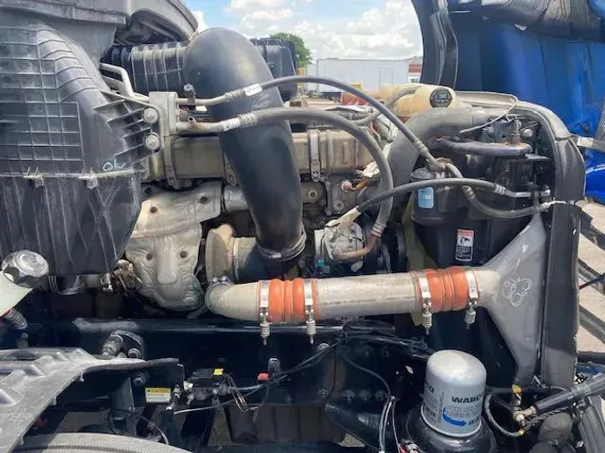 2020 Freightliner Cascadia