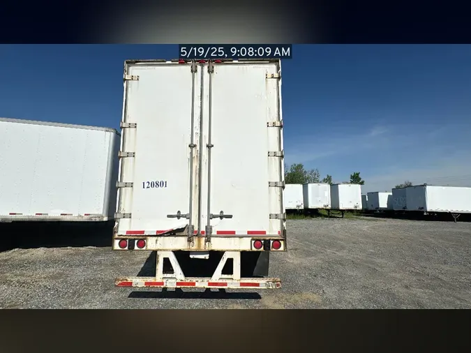 2008 Strick Trailers Other