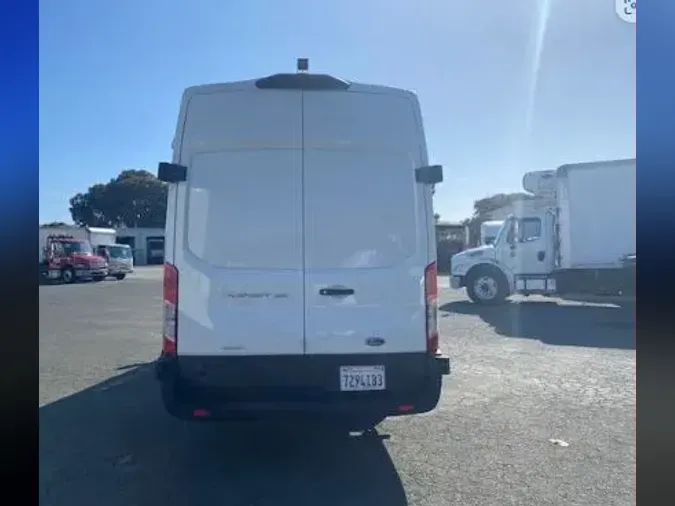 2020 FORD MOTOR COMPANY TRANSIT 350 HI ROOF