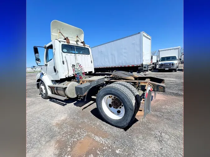 2017 FREIGHTLINER/MERCEDES M2-112