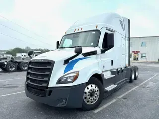 2021 Freightliner Cascadia