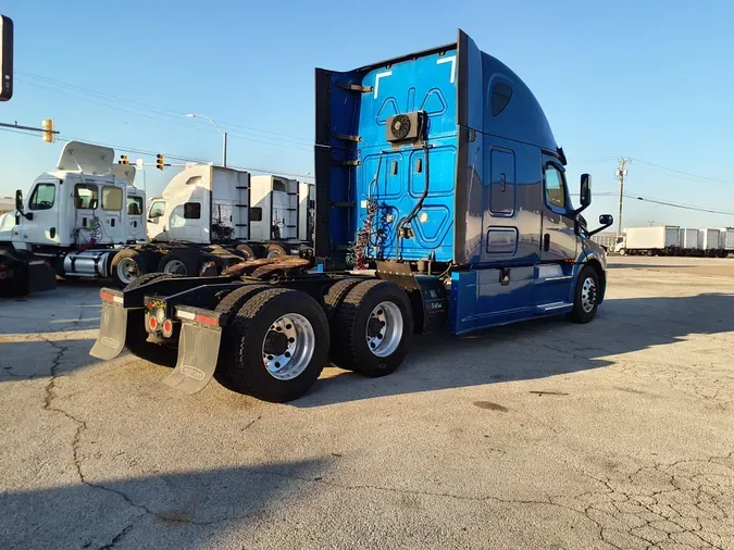 2020 FREIGHTLINER/MERCEDES NEW CASCADIA PX12664