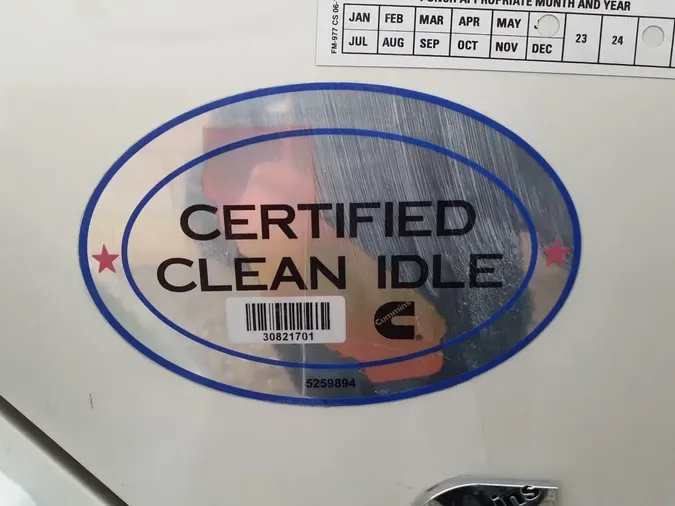 2018 NAVISTAR INTERNATIONAL 4300