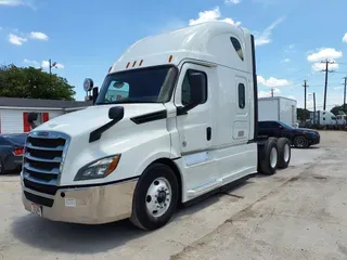 2020 FREIGHTLINER/MERCEDES NEW CASCADIA PX12664