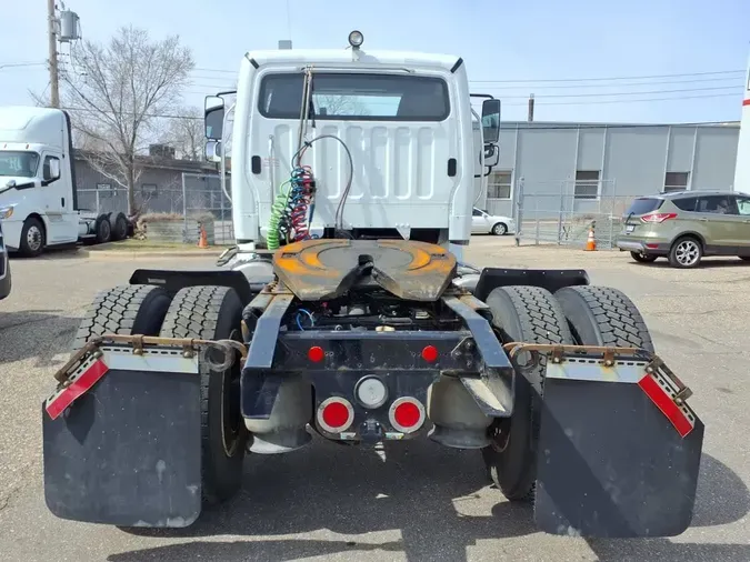 2019 FREIGHTLINER/MERCEDES M2-112