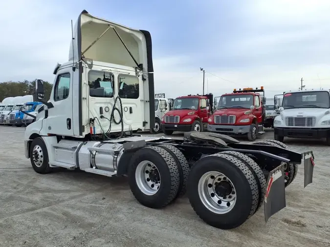 2020 FREIGHTLINER/MERCEDES NEW CASCADIA PX12664565d4d734ee94b69608c0ab31b0b9ed9
