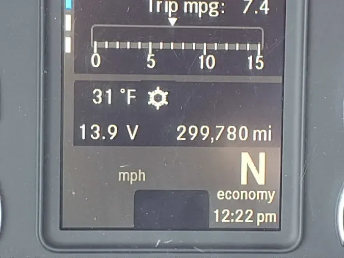 2019 FREIGHTLINER/MERCEDES NEW CASCADIA PX12664