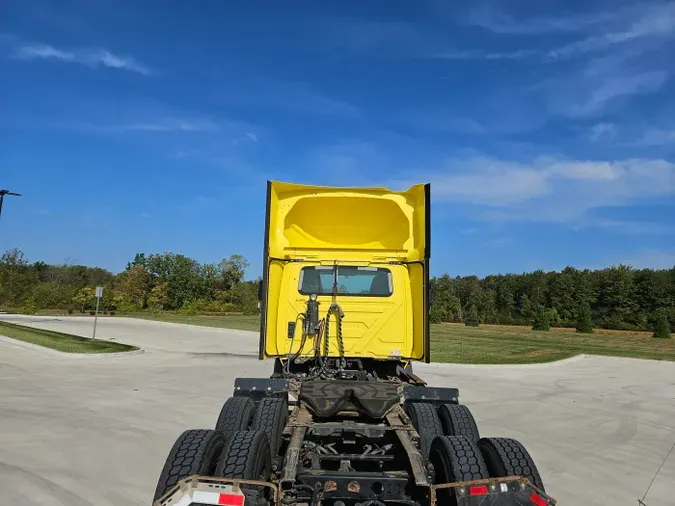 2020 International RH Series