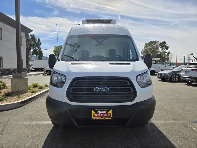 2019 Ford Transit-250