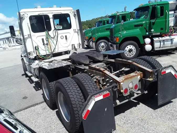 2021 FREIGHTLINER NEW CASCADIA PX12664