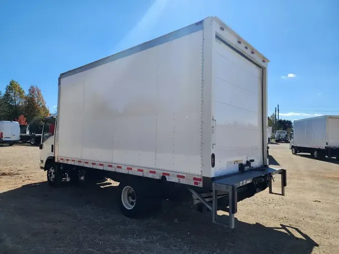 2019 ISUZU NPR HD56611026a5d5cc6f6629763b167d9678