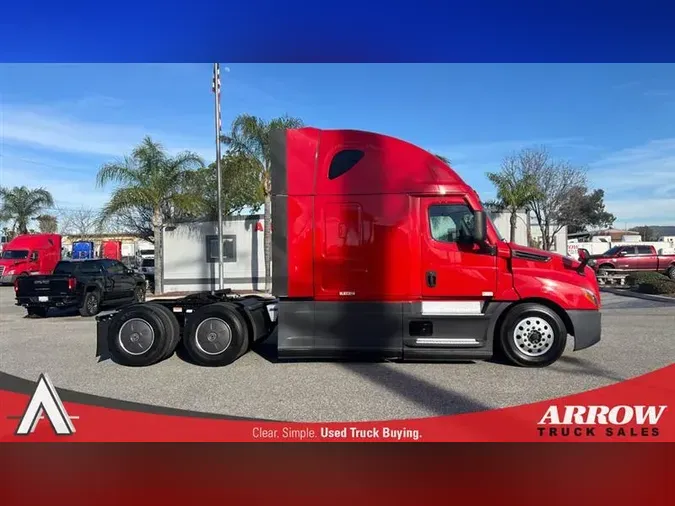 2022 FREIGHTLINER CA1265661473afc8253beac6a08fe7dbf7f75